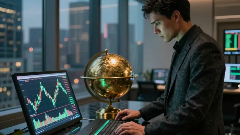 Strategic Financial Insights for Today’s Business Leaders