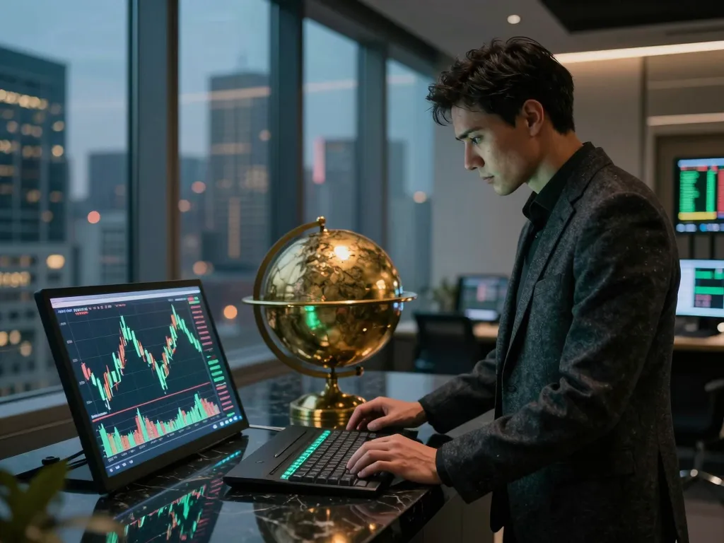 Strategic Financial Insights for Today’s Business Leaders