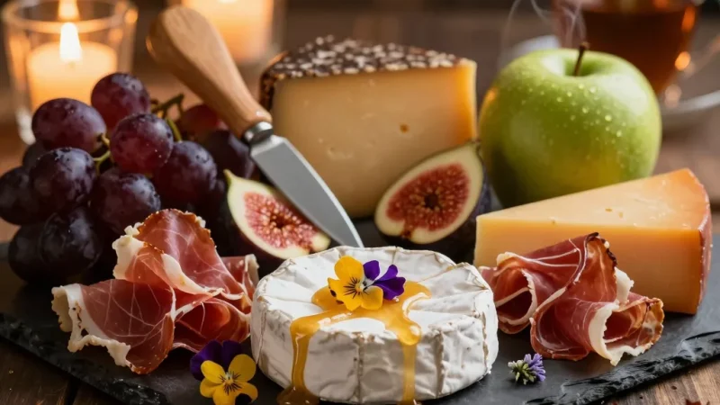 Elevating Culinary Standards: Insights for Professionals