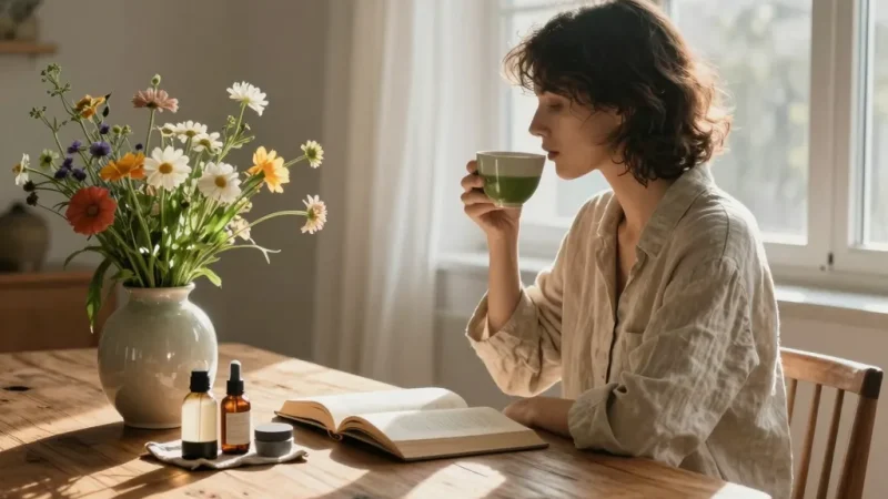 Elevating Professional Living Through Intentional Lifestyle Choices