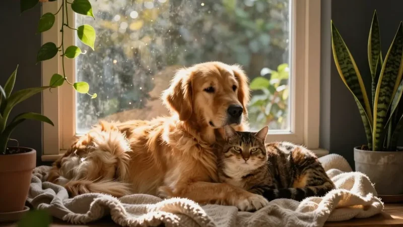 Innovative Strategies for Enhancing Animal Welfare Standards