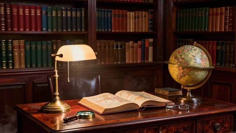 Essential Reference Materials for Informed Decision-Making